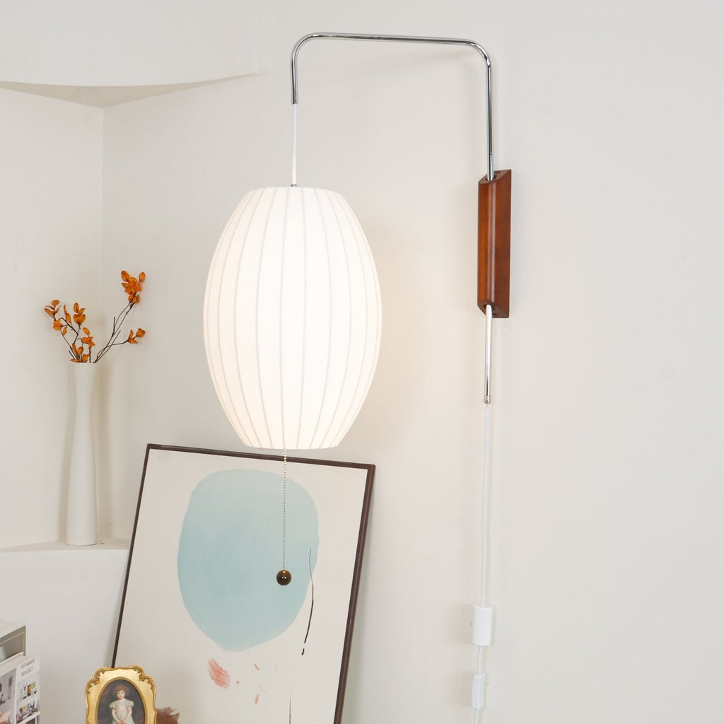 Aplique de pared esférico | Ormexis