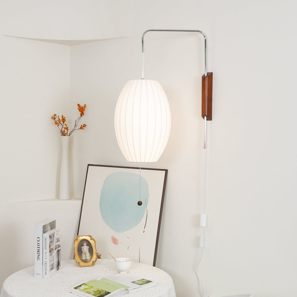 Aplique de pared esférico | Ormexis