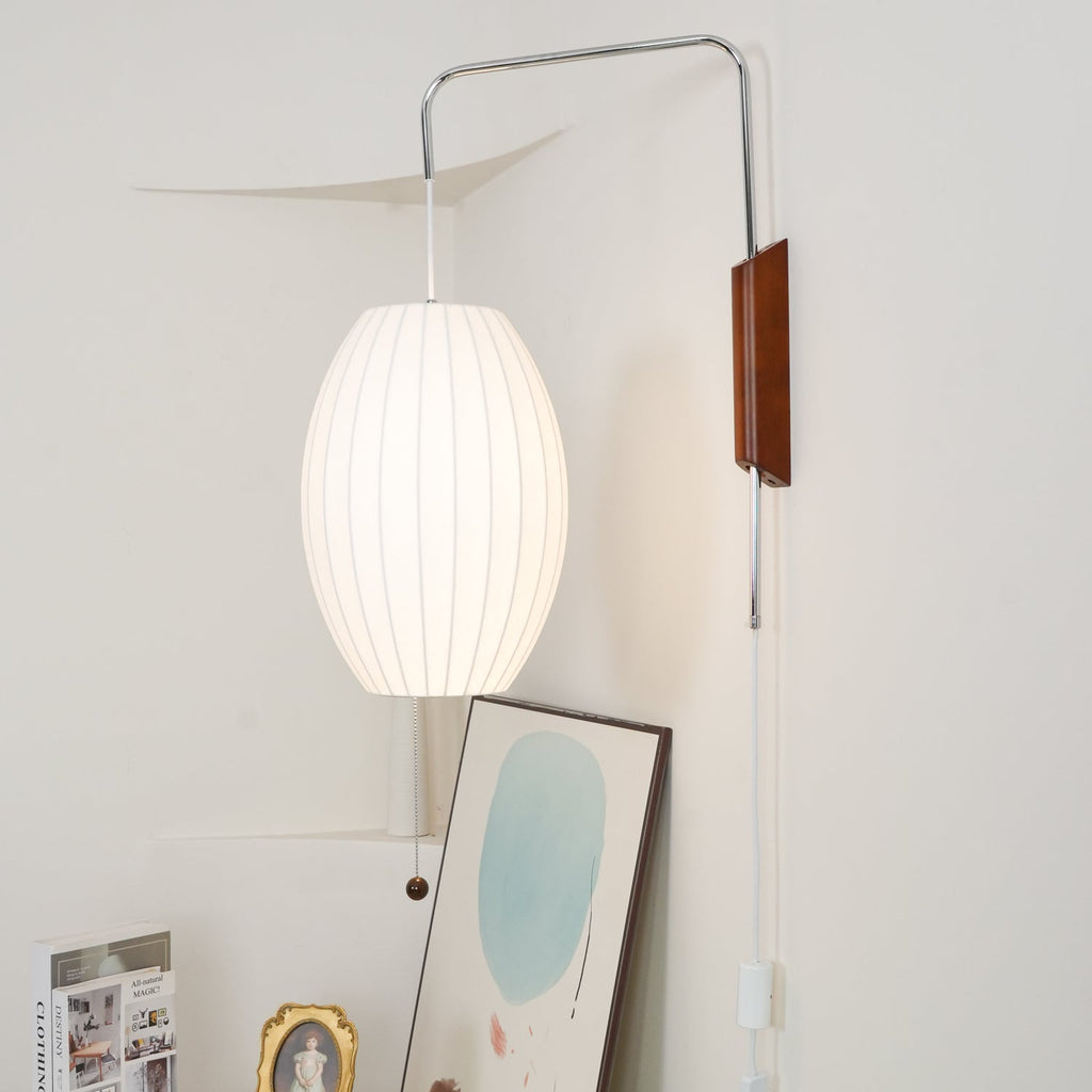 Aplique de pared esférico | Ormexis