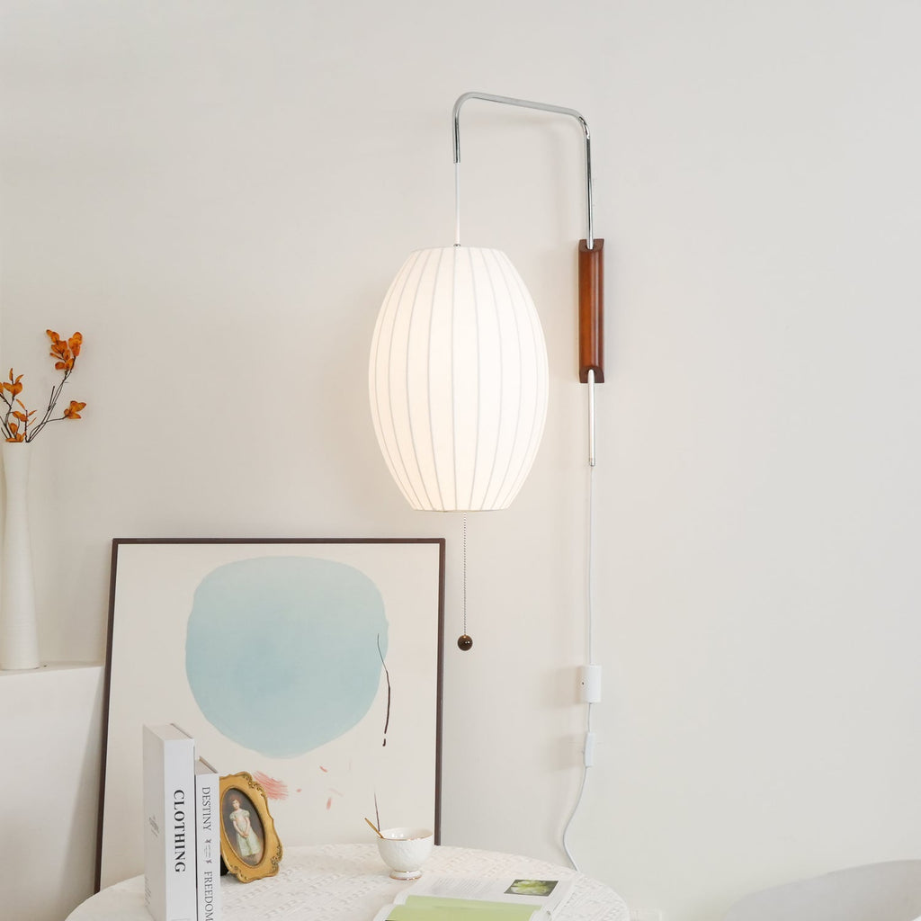 Aplique de pared esférico | Ormexis