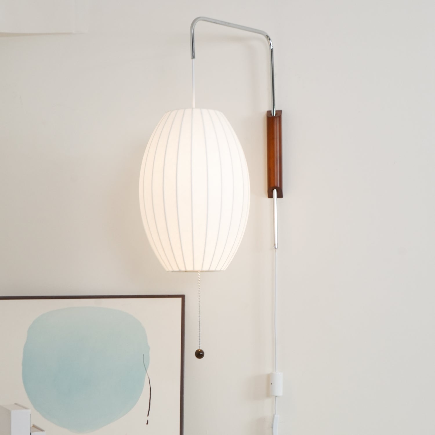 Aplique de pared esférico | Ormexis