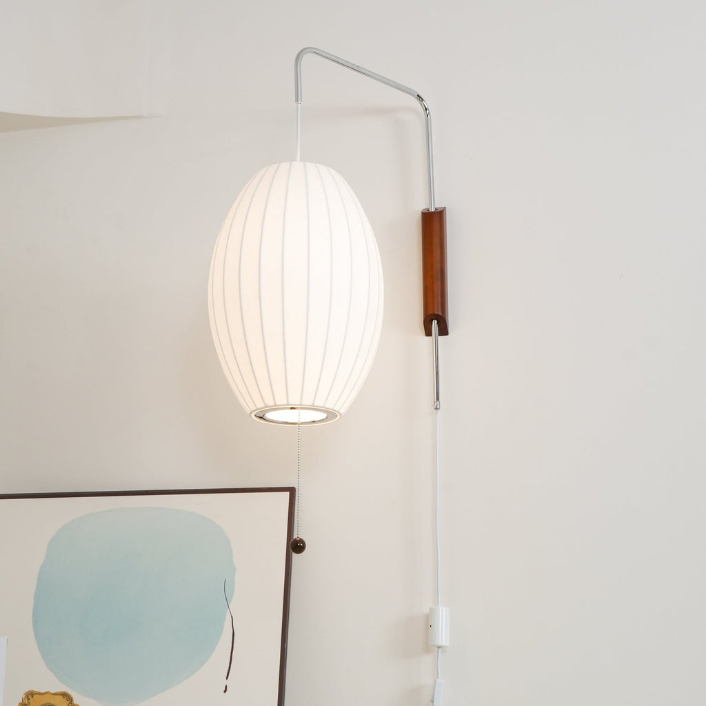 Aplique de pared esférico | Ormexis