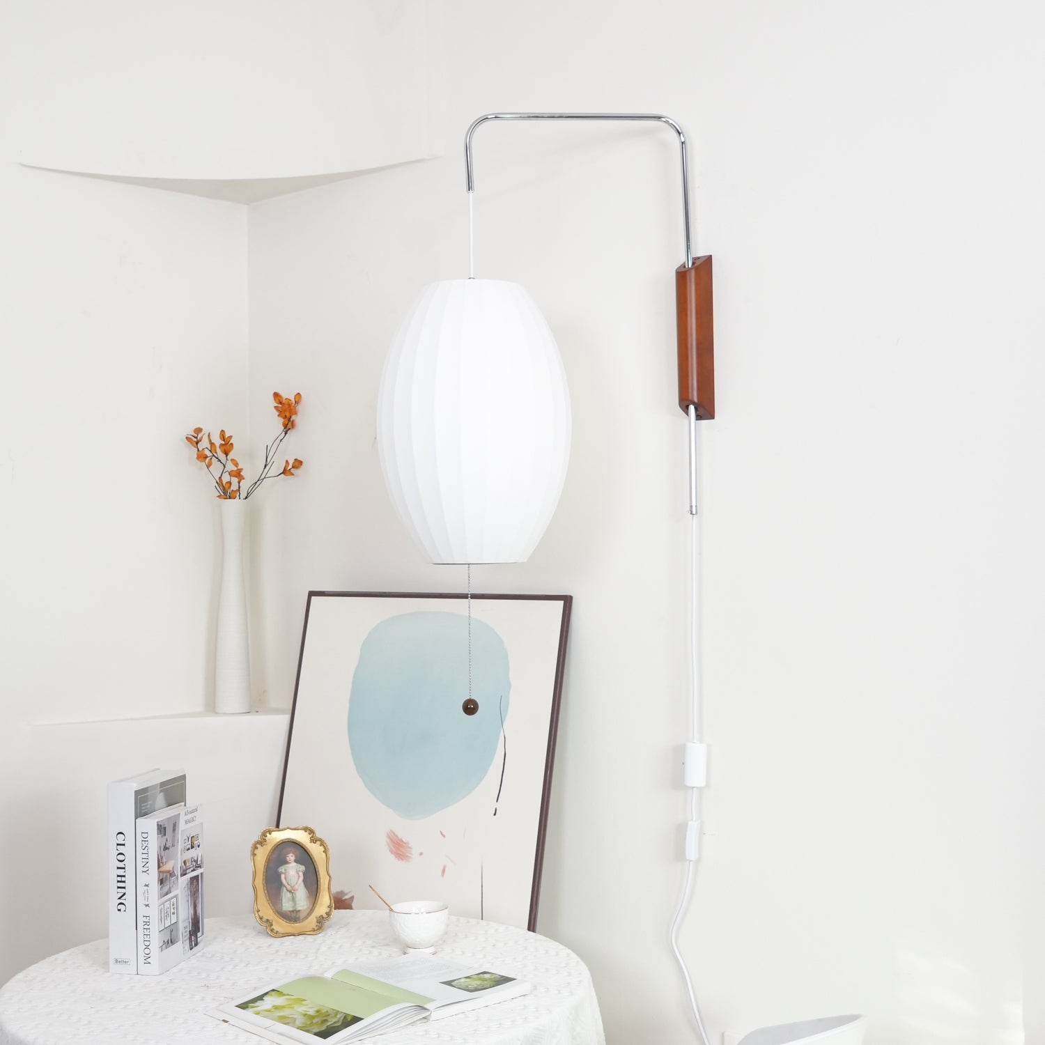 Aplique de pared esférico | Ormexis