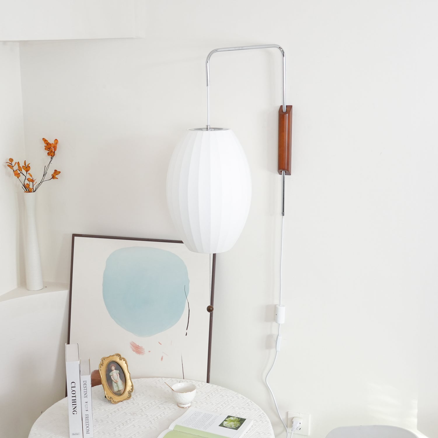 Aplique de pared esférico | Ormexis