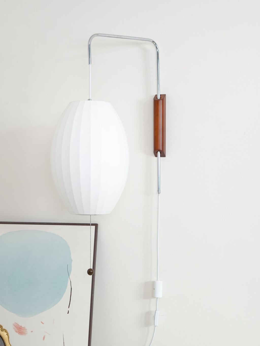 Aplique de pared esférico | Ormexis