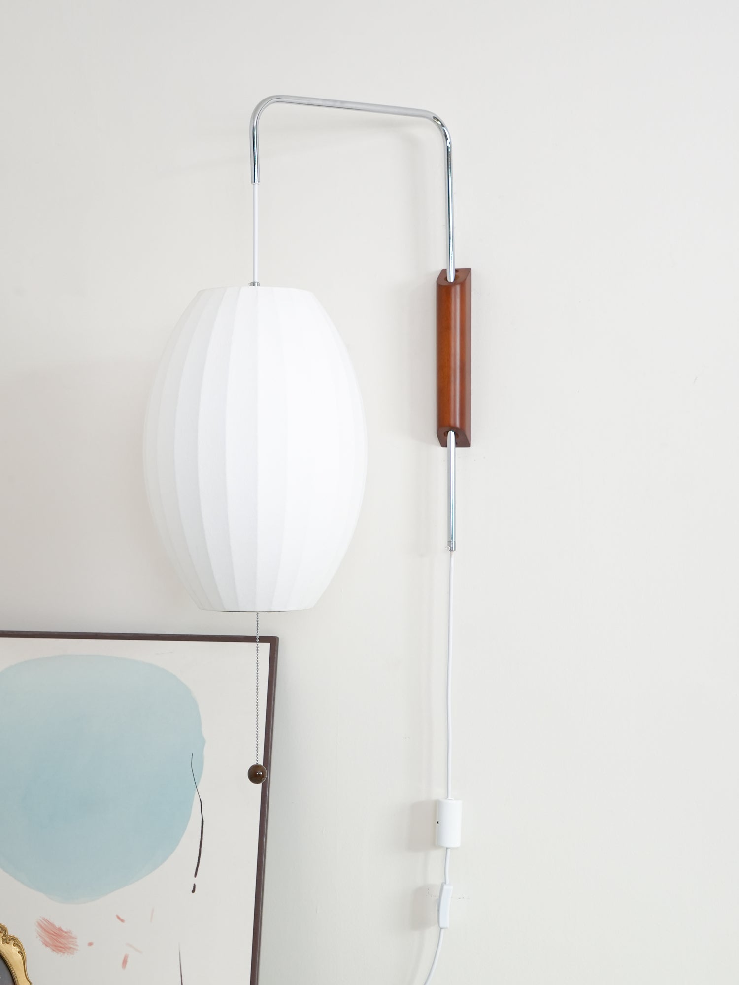 Aplique de pared esférico | Ormexis