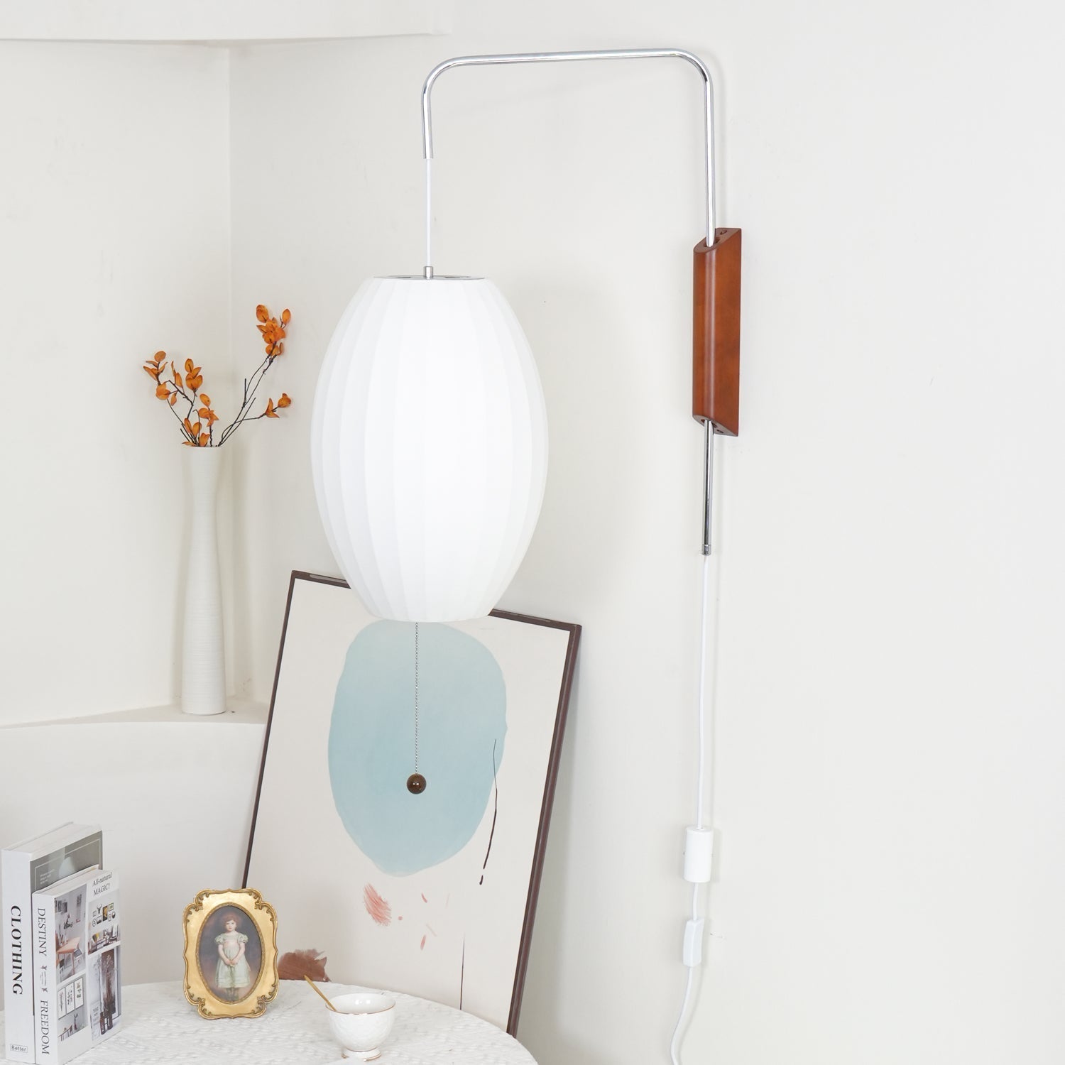 Aplique de pared esférico | Ormexis