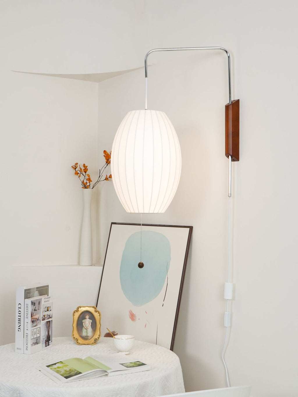 Aplique de pared esférico | Ormexis