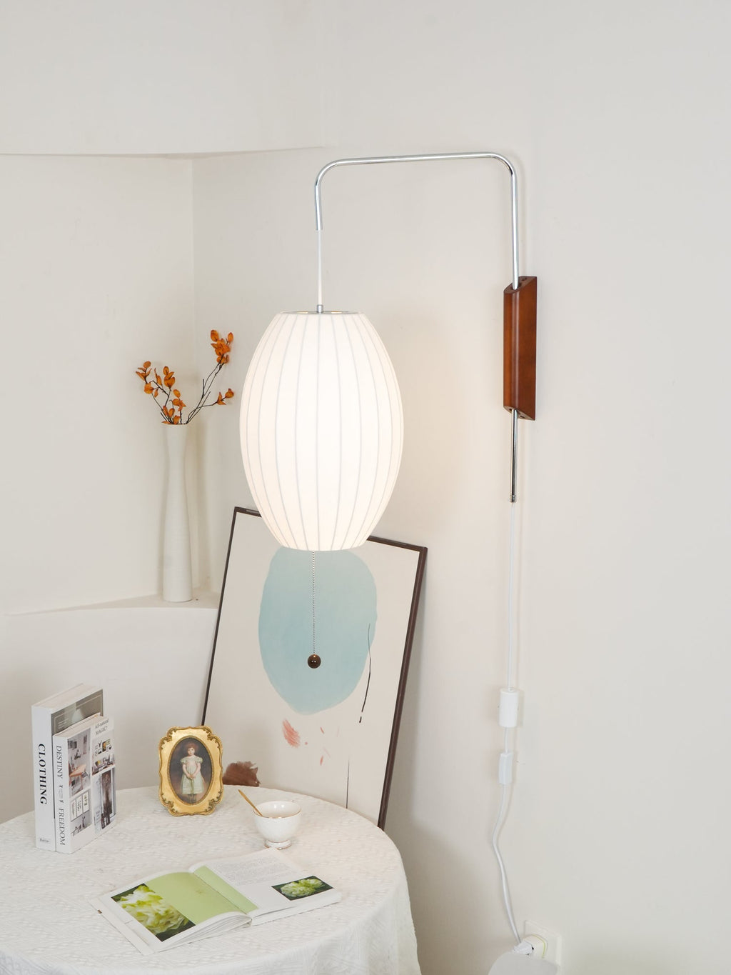 Aplique de pared esférico | Ormexis