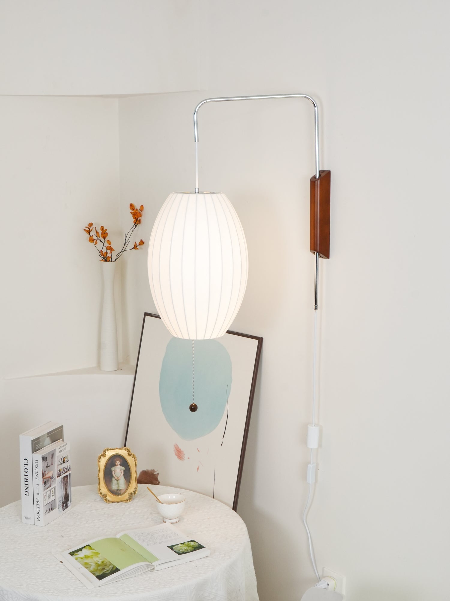 Aplique de pared esférico | Ormexis