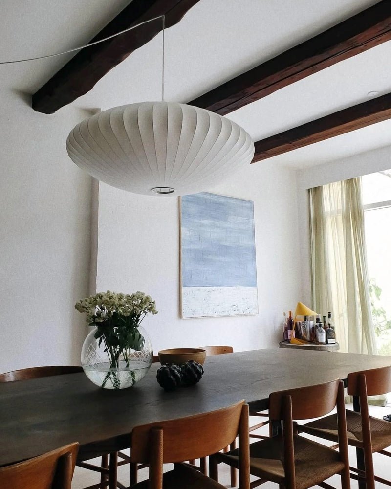Auralith Nordic Cloud Glow-hanglamp | Ormexis