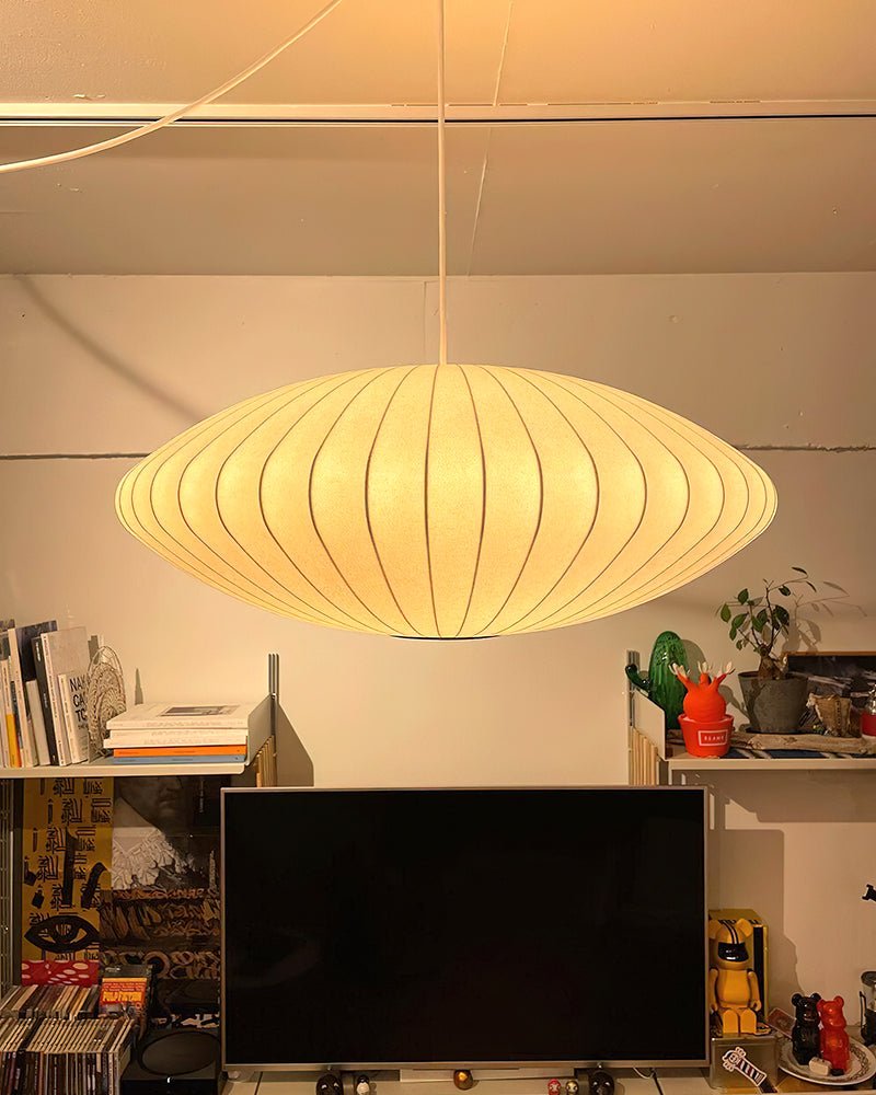 Auralith Nordic Cloud Glow-hanglamp | Ormexis