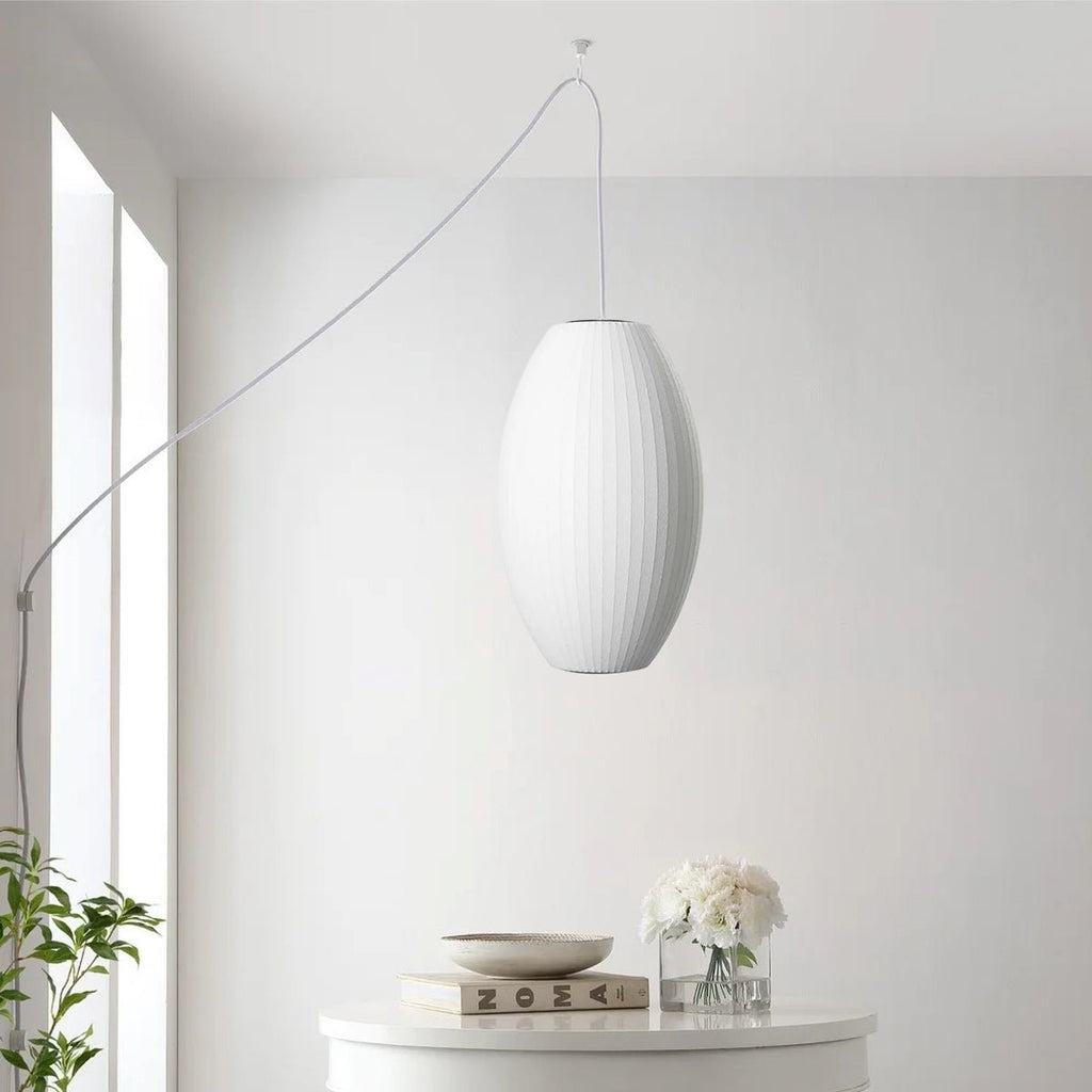 Auralith Nordic Cloud Glow-hanglamp | Ormexis