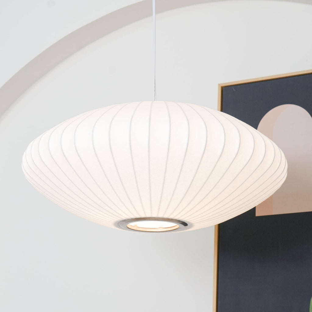 Auralith Nordic Cloud Glow-hanglamp | Ormexis