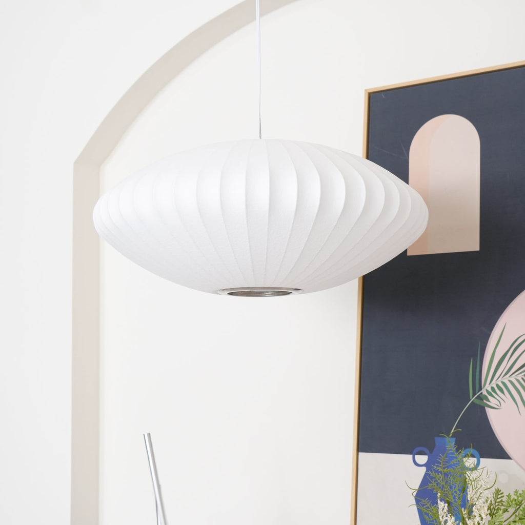 Auralith Nordic Cloud Glow-hanglamp | Ormexis