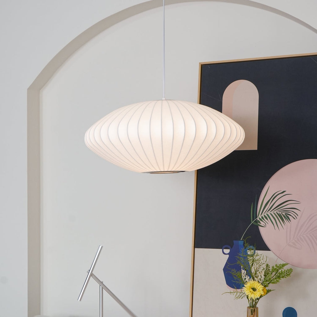 Auralith Nordic Cloud Glow-hanglamp | Ormexis