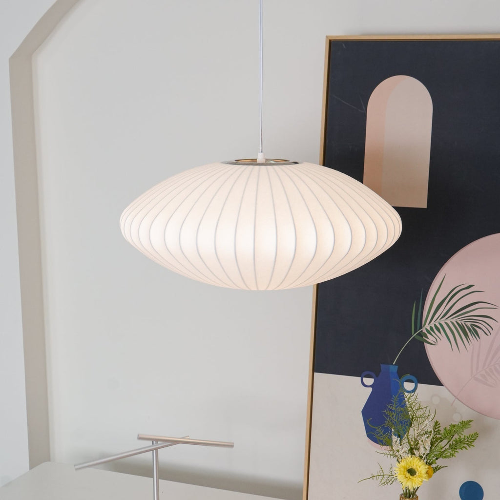 Auralith Nordic Cloud Glow-hanglamp | Ormexis