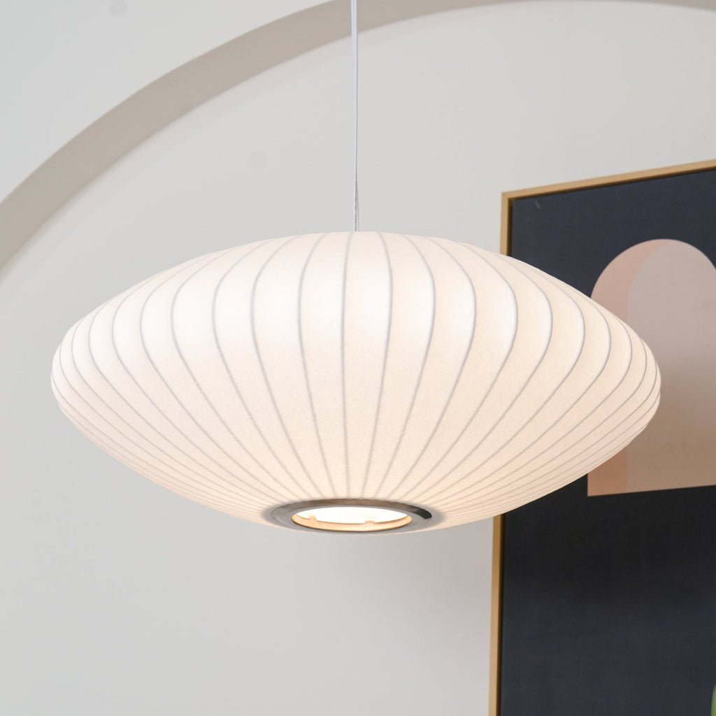 Auralith Nordic Cloud Glow-hanglamp | Ormexis