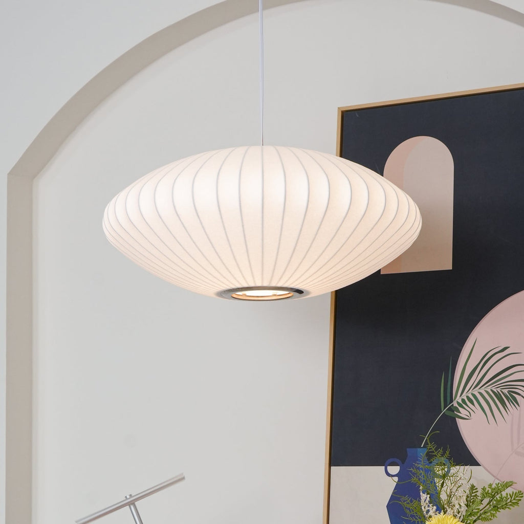 Auralith Nordic Cloud Glow-hanglamp | Ormexis