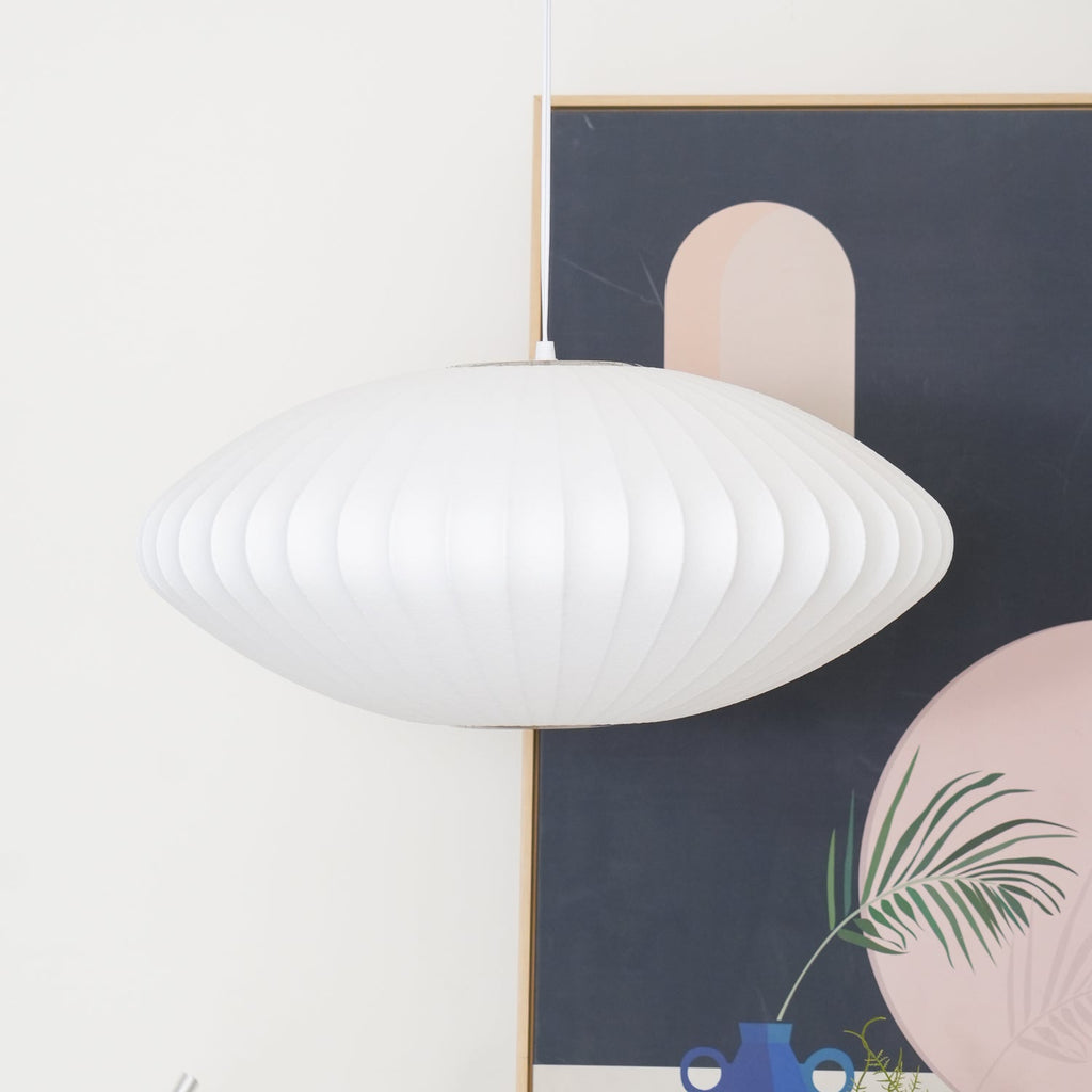 Auralith Nordic Cloud Glow-hanglamp | Ormexis