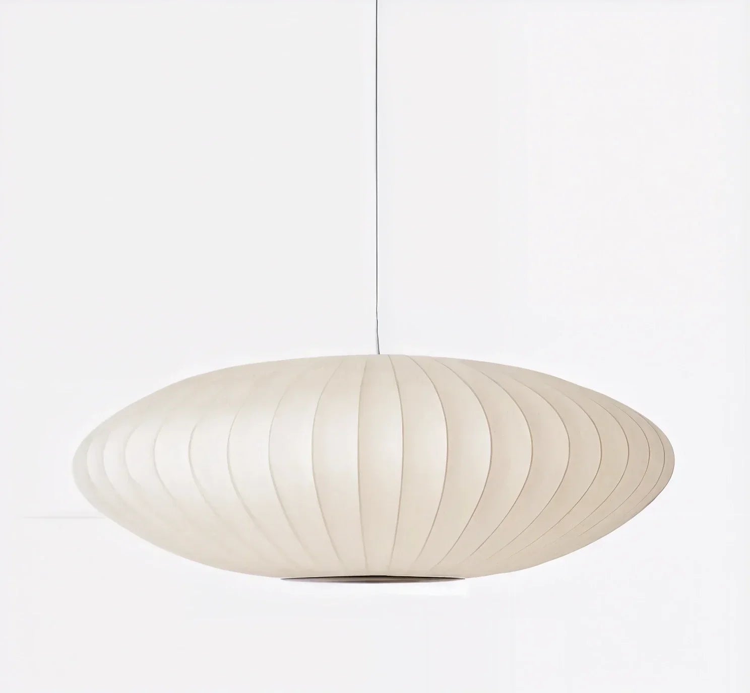 CacoonLight elegantní stropní svítidlo pro jemné rozptýlení světla