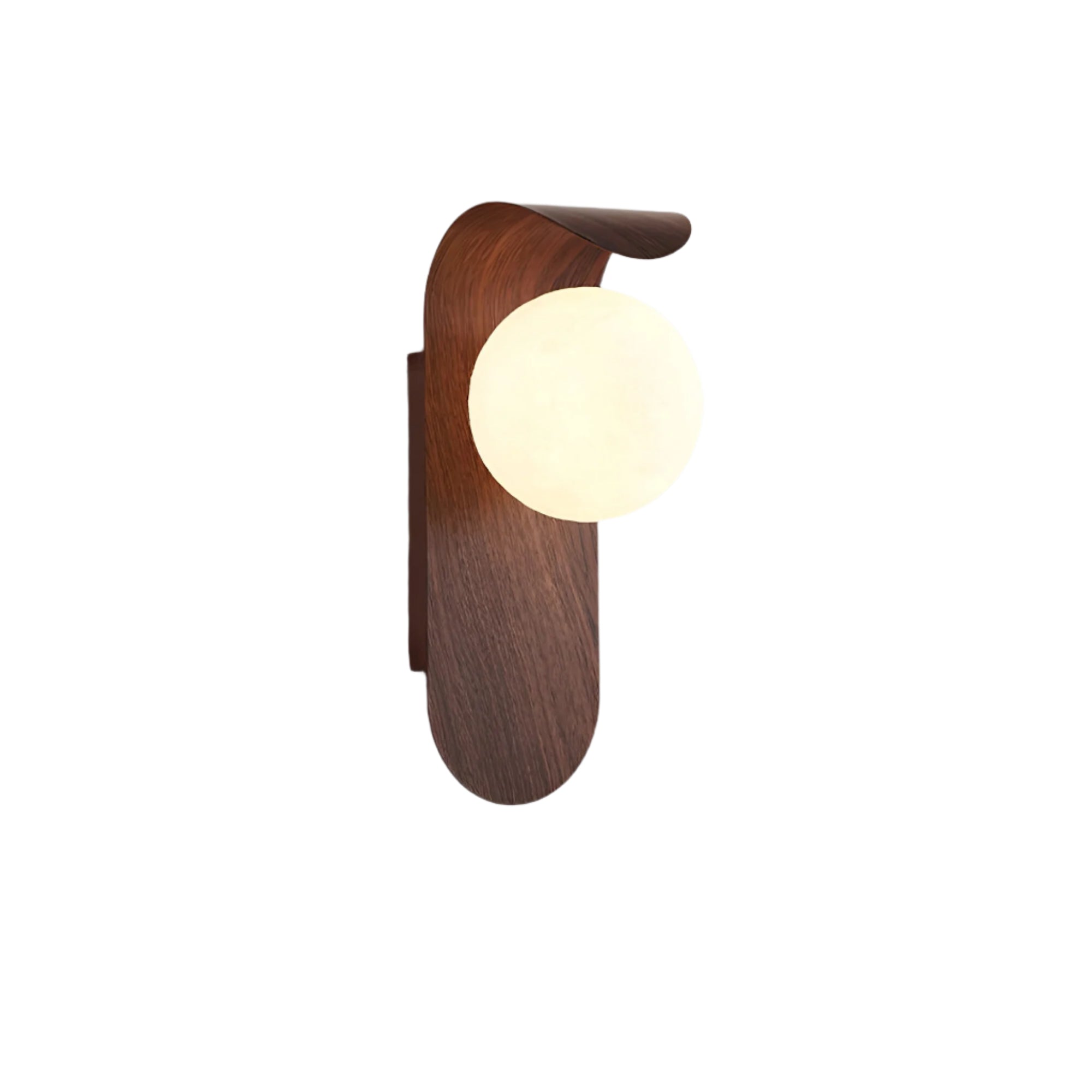 Arden Orb vägglampa | Ormexis