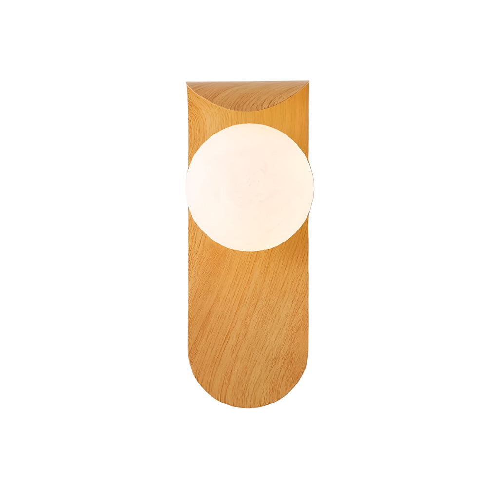 Arden Orb vägglampa | Ormexis