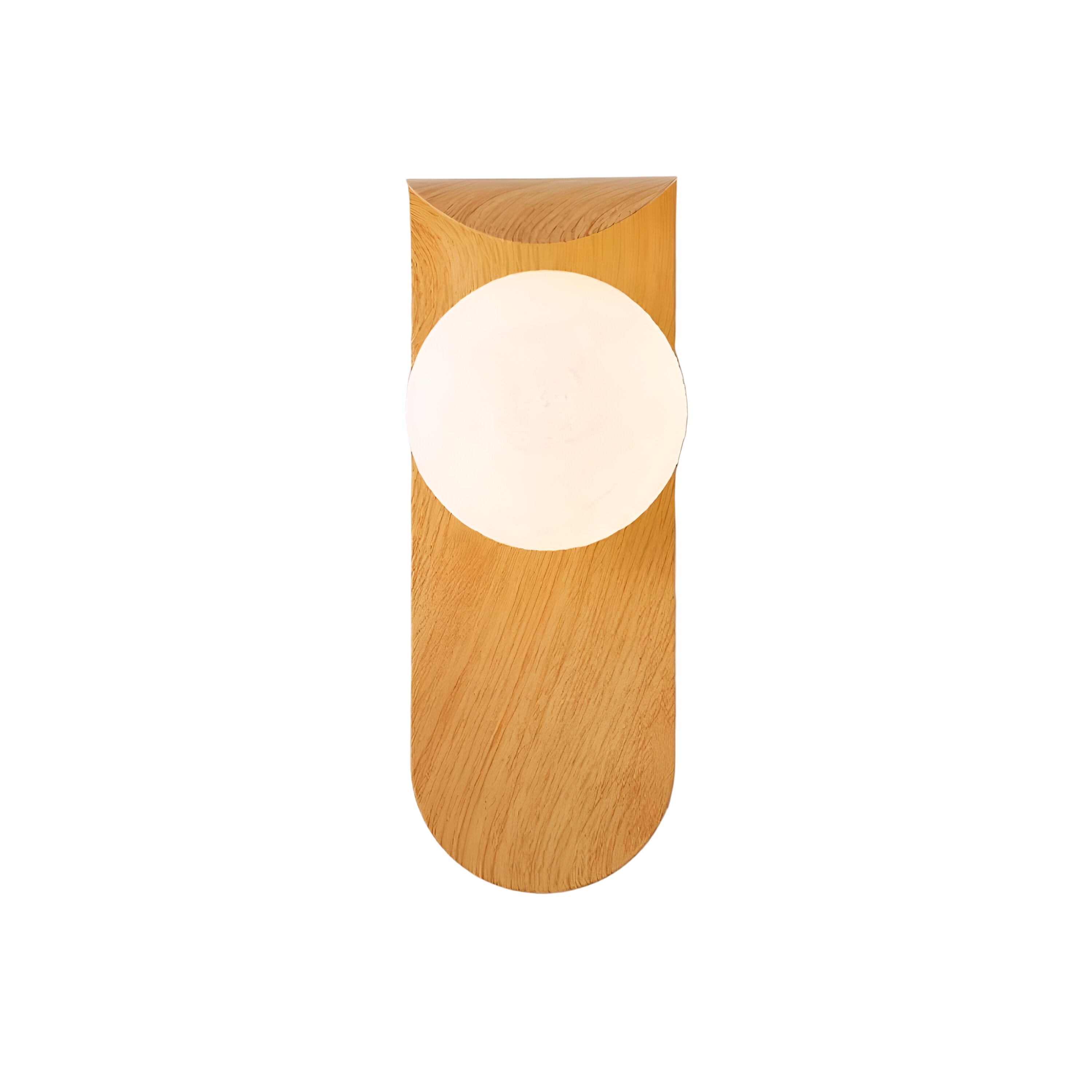 Arden Orb vägglampa | Ormexis