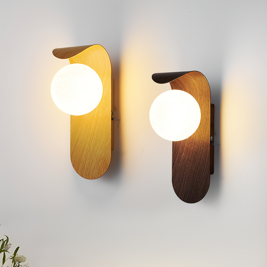 Arden Orb vägglampa | Ormexis