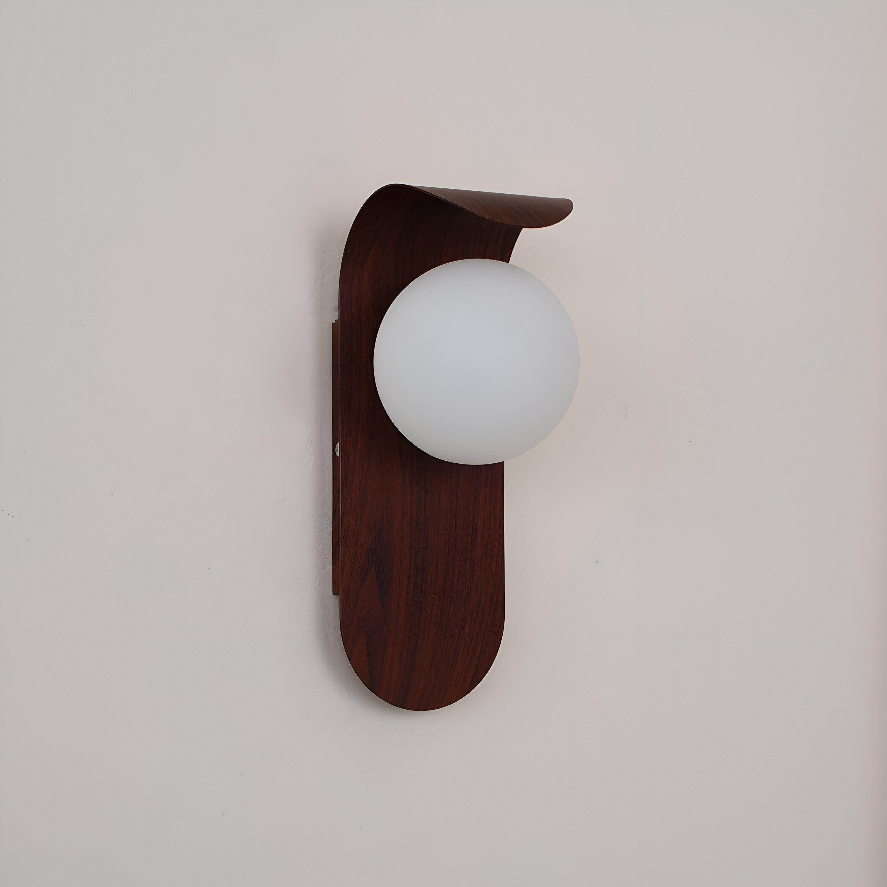 Arden Orb vägglampa | Ormexis