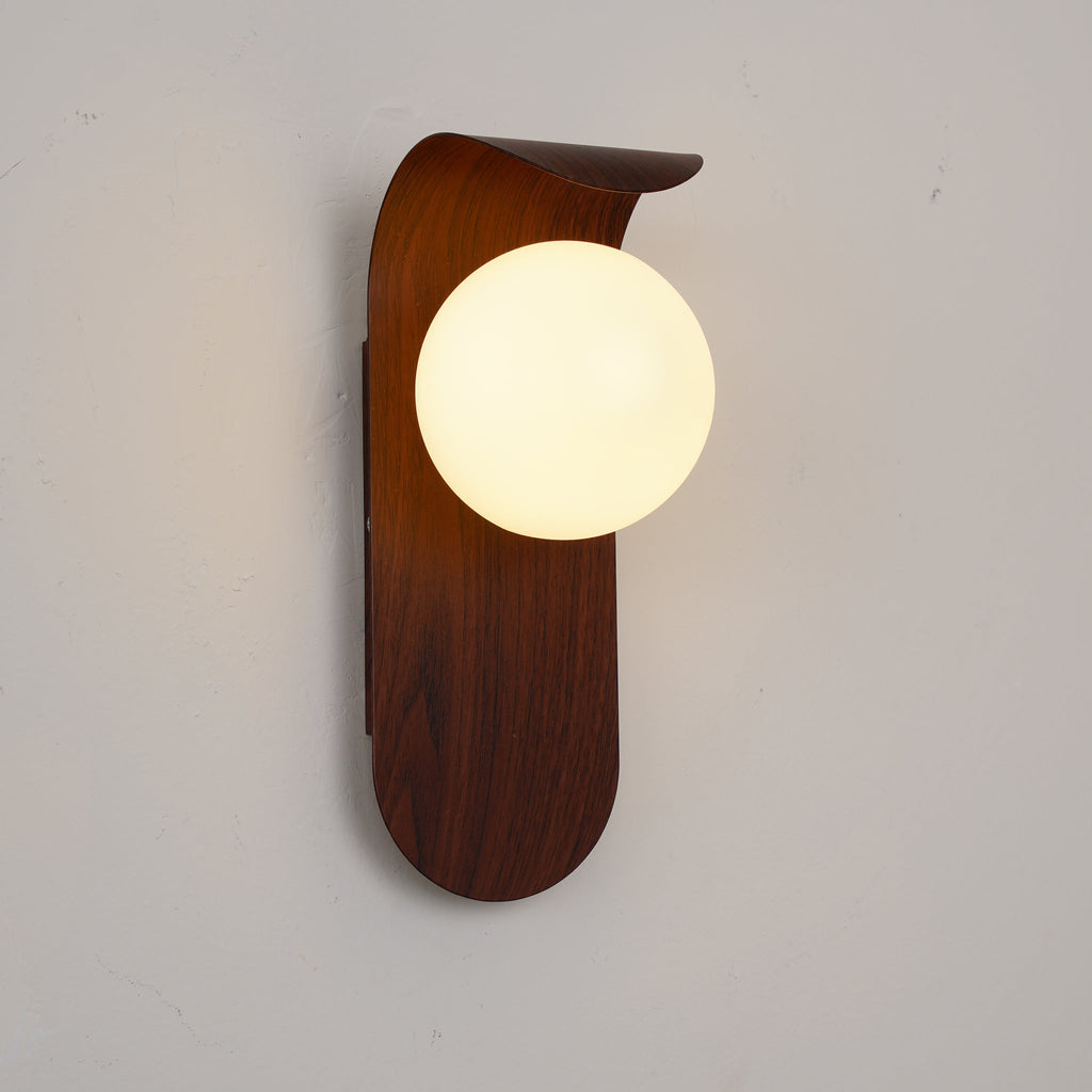 Arden Orb vägglampa | Ormexis
