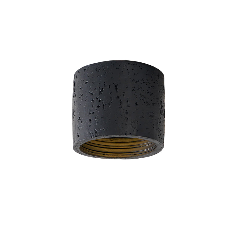Roman Travertine Wall Sconce | Ormexis
