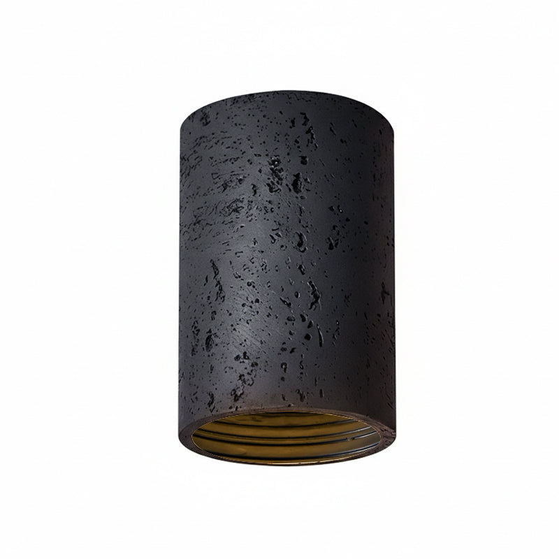 Roman Travertine Wall Sconce | Ormexis