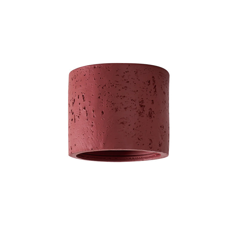 Roman Travertine Wall Sconce | Ormexis