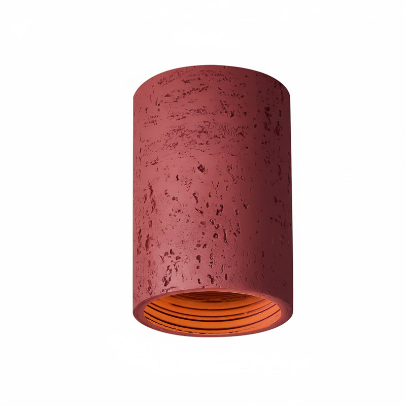 Roman Travertine Wall Sconce | Ormexis