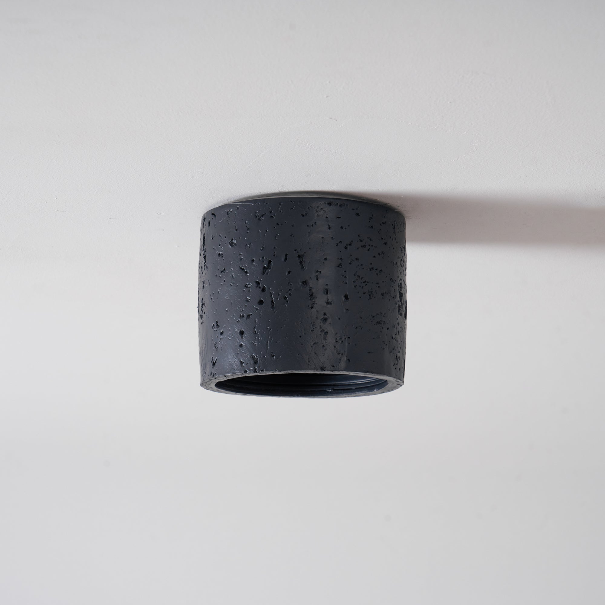 Roman Travertine Wall Sconce | Ormexis