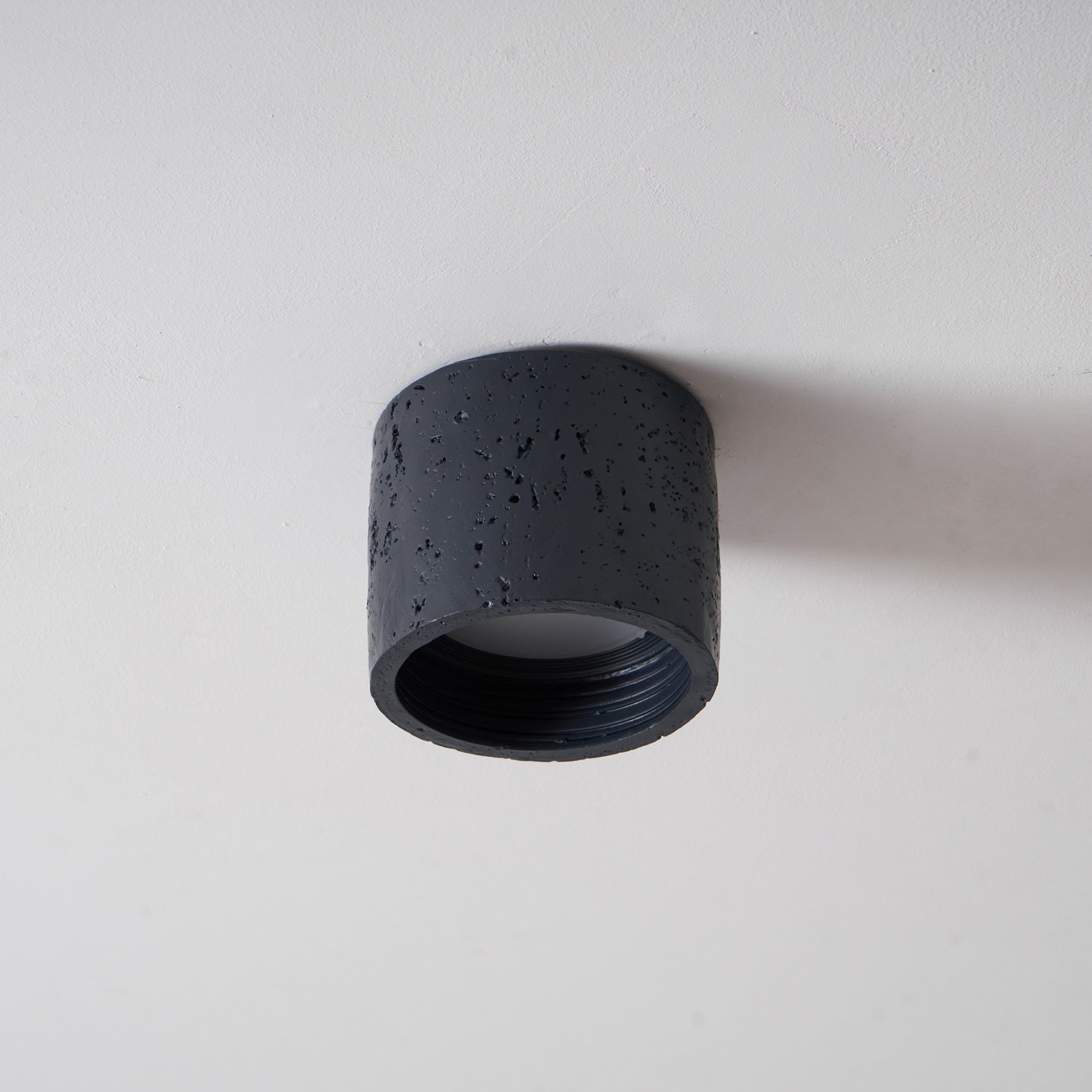 Roman Travertine Wall Sconce | Ormexis