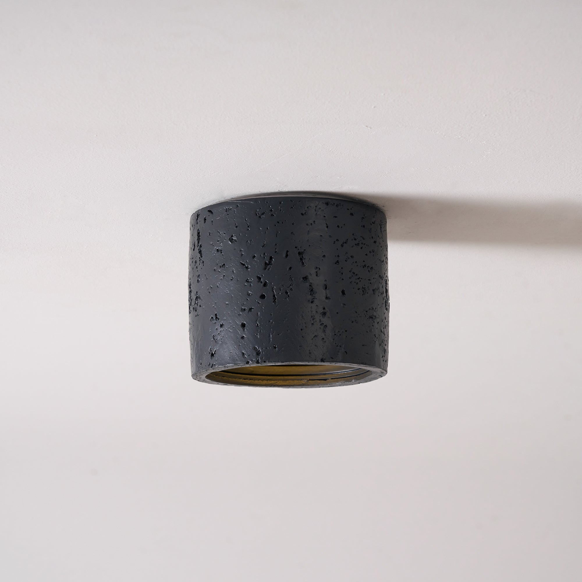 Roman Travertine Wall Sconce | Ormexis