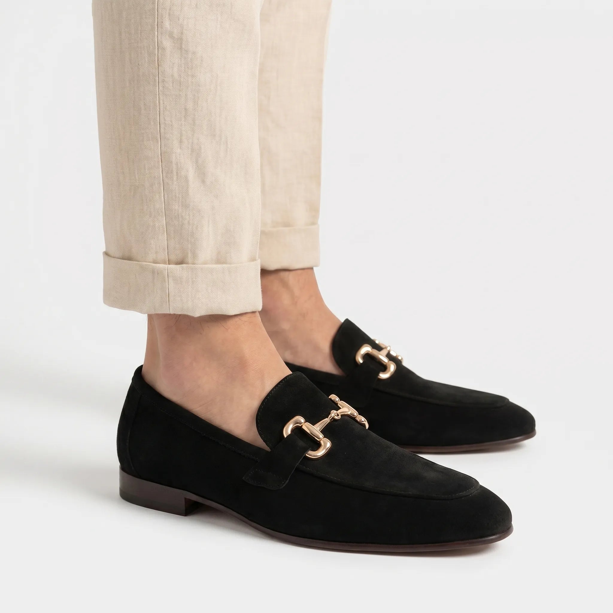 Smart Casual Loafers -  Smart Casual Events - Ormexis