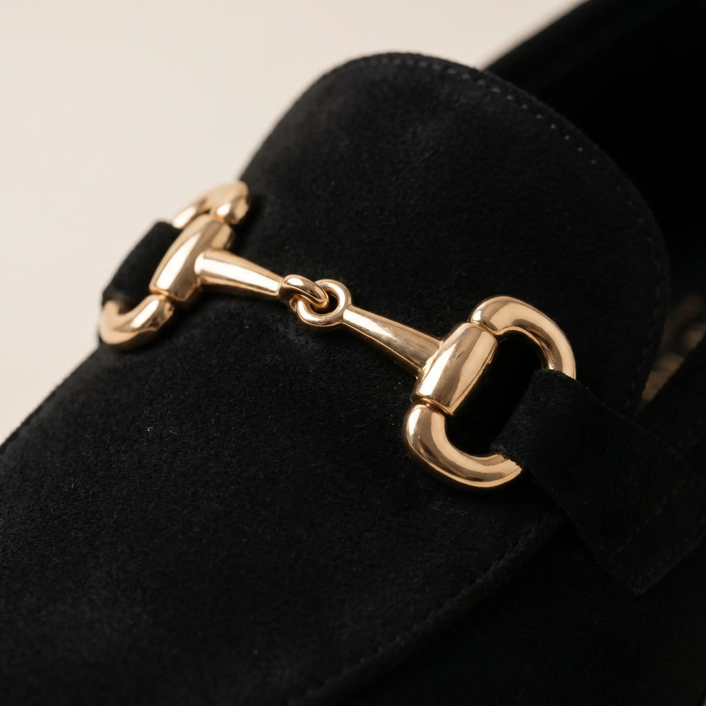 Smart Casual Loafers -  Smart Casual Events - Ormexis