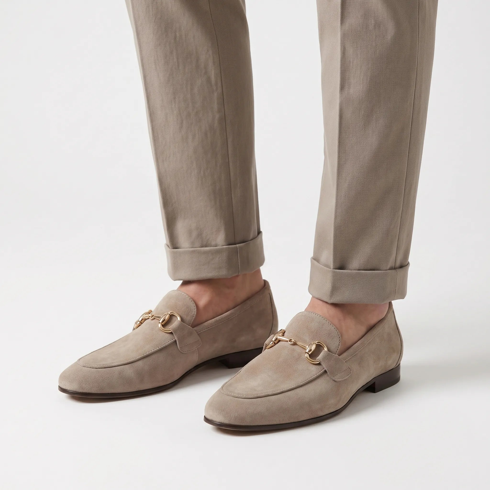 Smart Casual Loafers -  Smart Casual Events - Ormexis