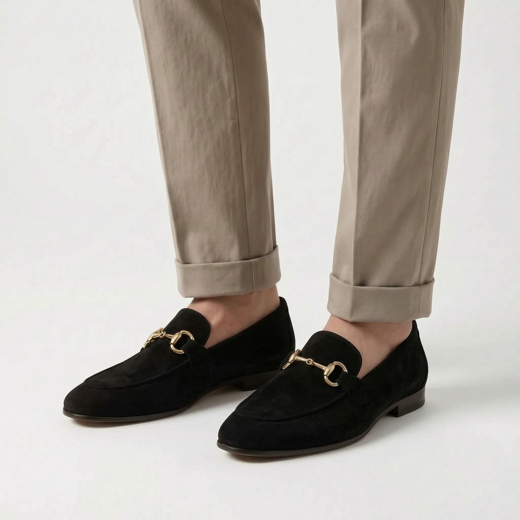 Smart Casual Loafers -  Smart Casual Events - Ormexis