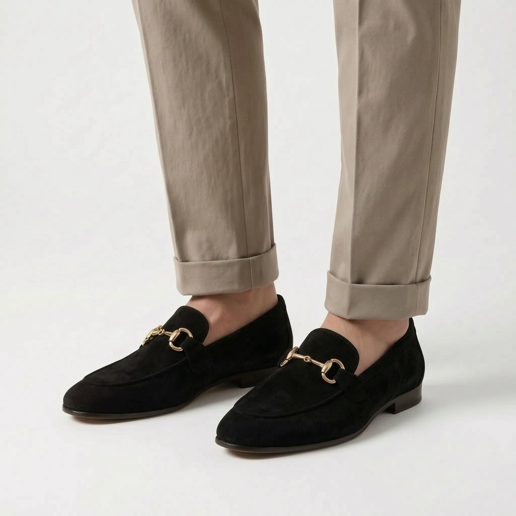 Smart Casual Loafers -  Smart Casual Events - Ormexis