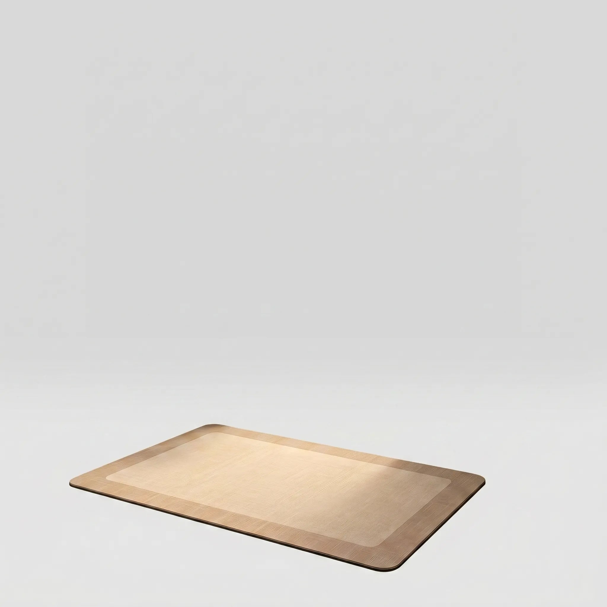 Minimalist Bathroom Floor Mat -  Absorbing Shower Moisture - Ormexis