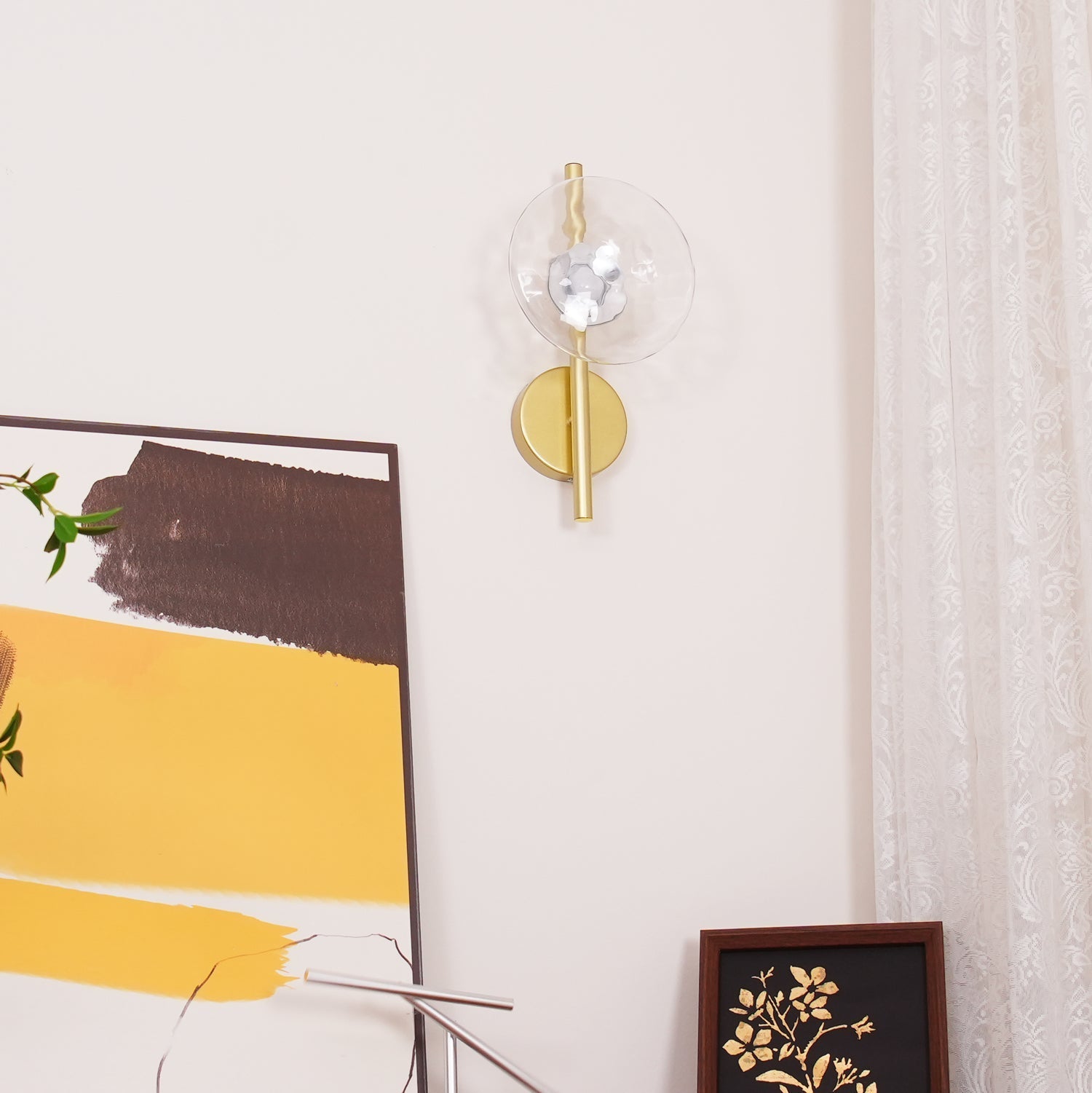 Organiczny plafon Celestine | Ormexis
