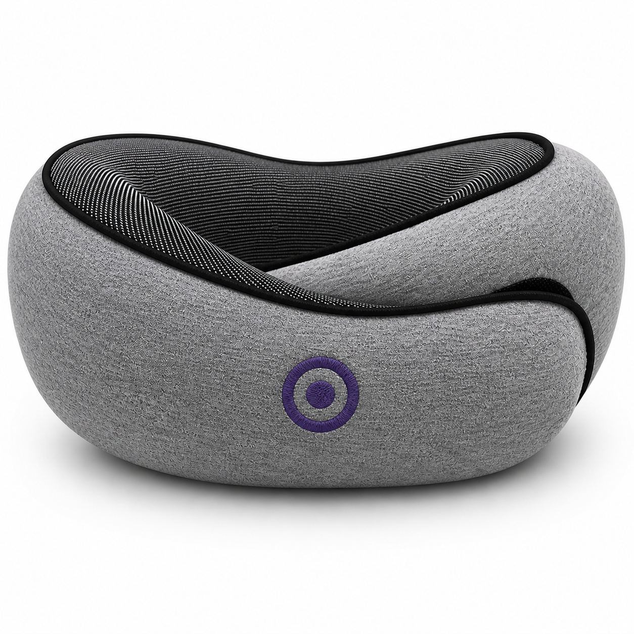 Ormexis Coussin Cervical de Voyage Ergonomique