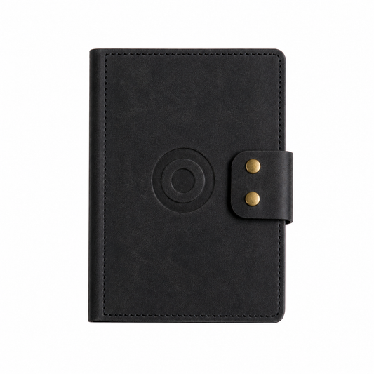 ORMEXIS Portefeuille de voyage premium