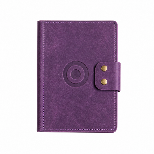 ORMEXIS Portefeuille de voyage premium