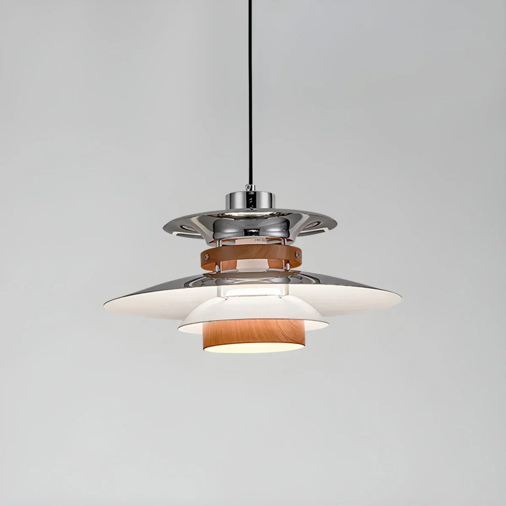 Suspension style UFO Mercero pour cuisine et salle à manger