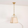 Transitional Elegant Pendant Light | Ormexis